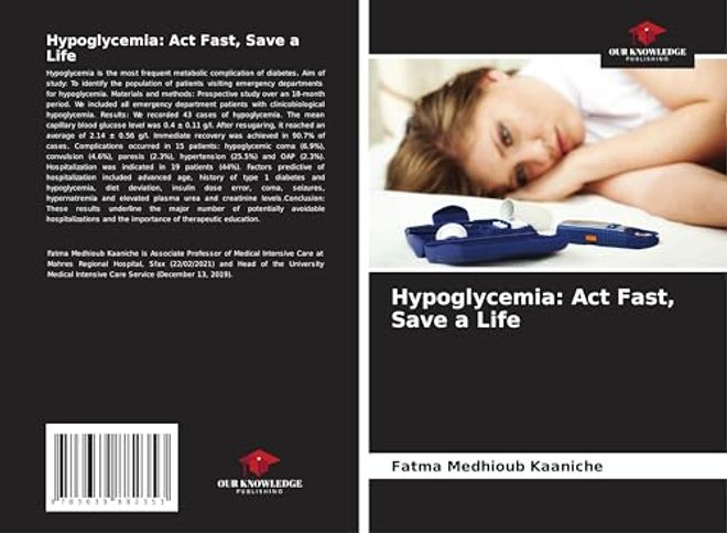 Hypoglycemia